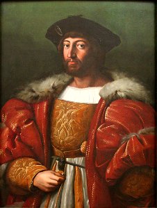 Raphaël-Laurent II de Médicis