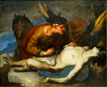 Rouen MdBA giordano samaritain