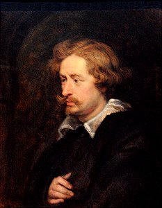 0 Antoon Van Dyck - P.P. Rubens - Royal Collection (2)