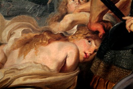 0 Le Massacre des Innocents d'après P.P. Rubens - Musées royaux des beaux-arts de Belgique (3)