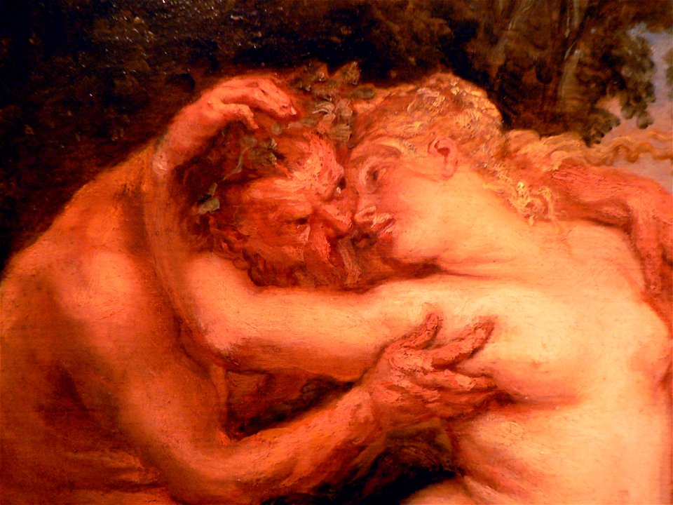 Rubens centaures 082006