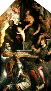 S Ferri S Alberto