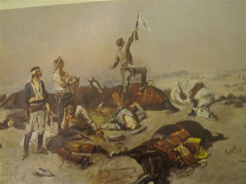 Charles M. Russell's Busted IMG 3054