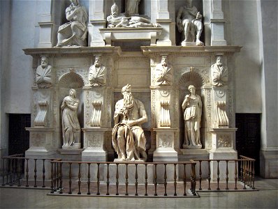 S. Pietro in Vincoli 001
