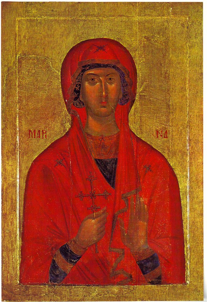 Saint Marina icon