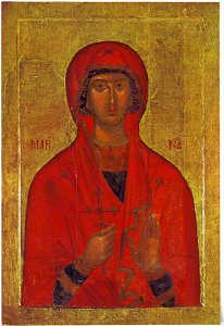 Saint Marina icon