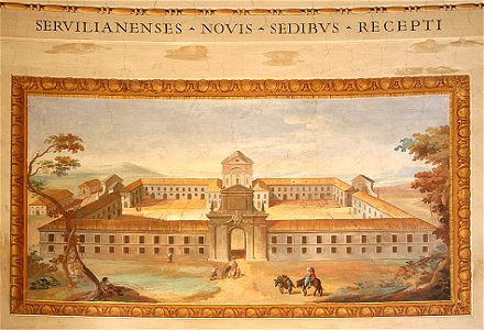 Servilianenses-novis-sedibus-recepti