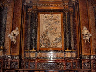 S. Andrea della Valle 035