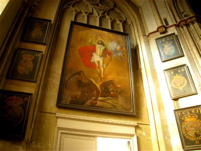 Sint-Salvatorskathedraal - Bruges - IMG 4689