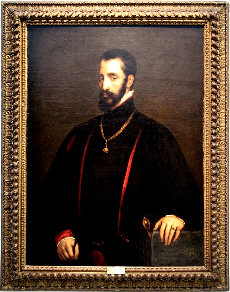 0 Ferdinand Alvare de Tolède - Pierre Paul Rubens