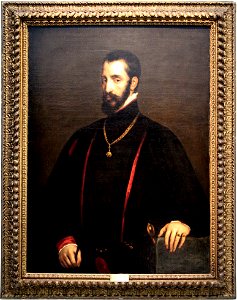 0 Ferdinand Alvare de Tolède - Pierre Paul Rubens
