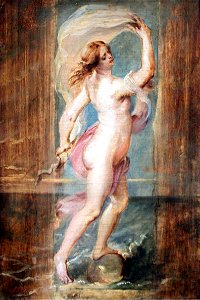 1637 Rubens Fortuna anagoria