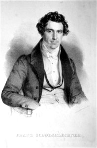 Schoberlechner Litho
