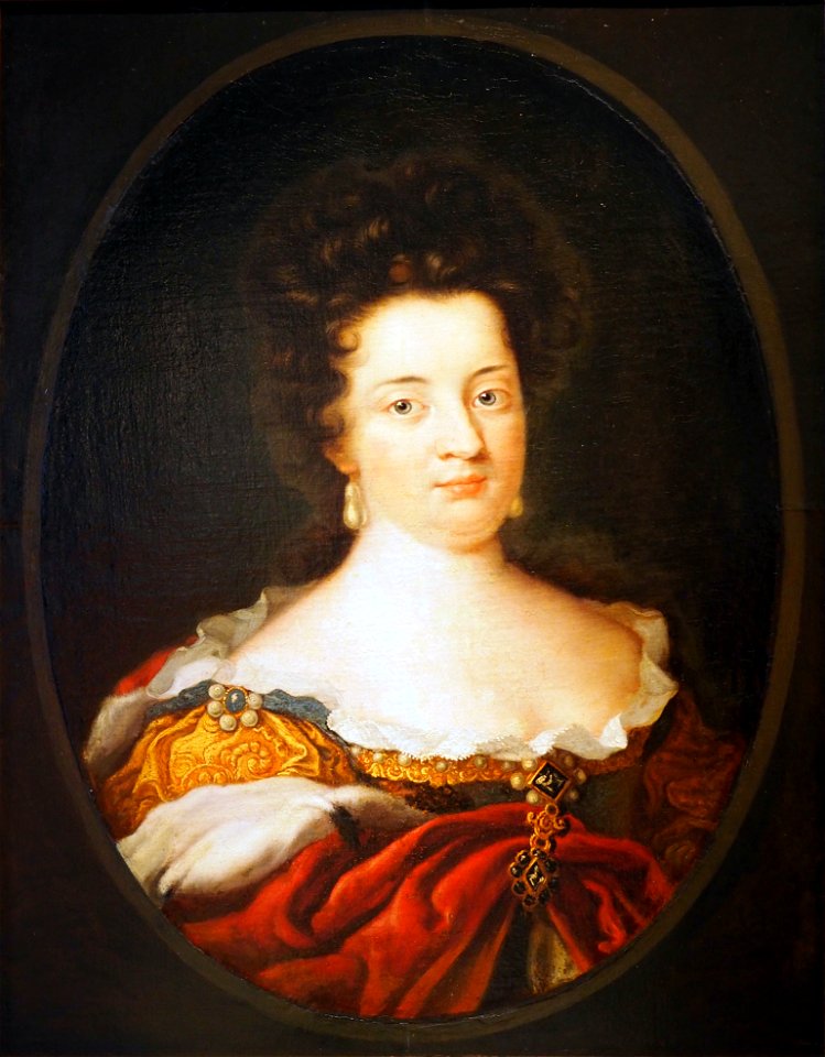 Sophie Charlotte Königin – Celler Schloss