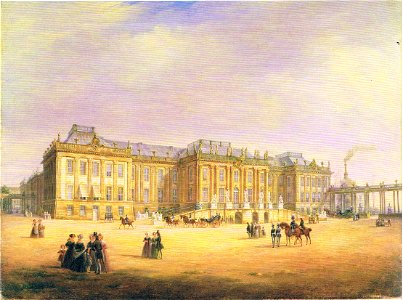 Stadtschloss Potsdam-DE180