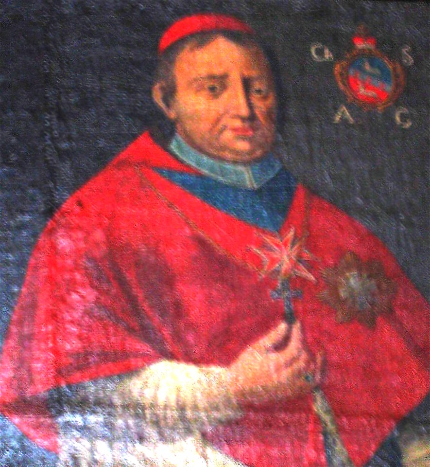 Stanisław Szembek