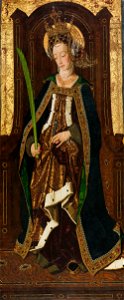 Saint Engratia