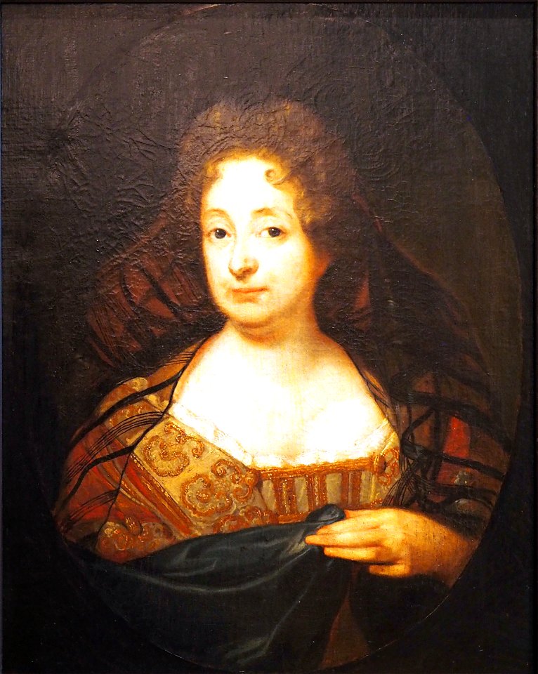 Sophie v d Pfalz – Celler Schloss