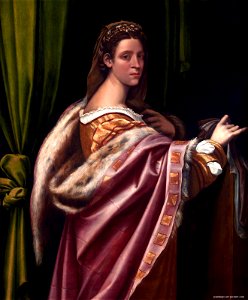 Sebastiano del Piombo 007