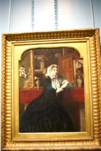 The Appointment by Rebecca Solomon