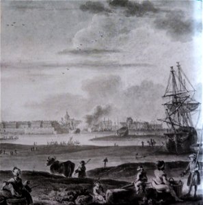 Saint-Malo in the late 18th century-P6280056