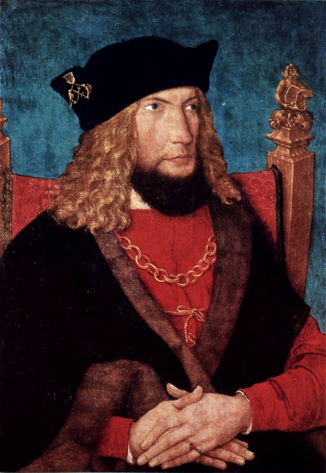 DH3-Frontblatt Hans Caspar von Laubenberg