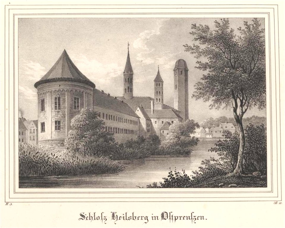 SchlossHeilsberg