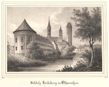 SchlossHeilsberg