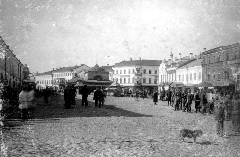 Stoyalaya street in Rybinsk 01