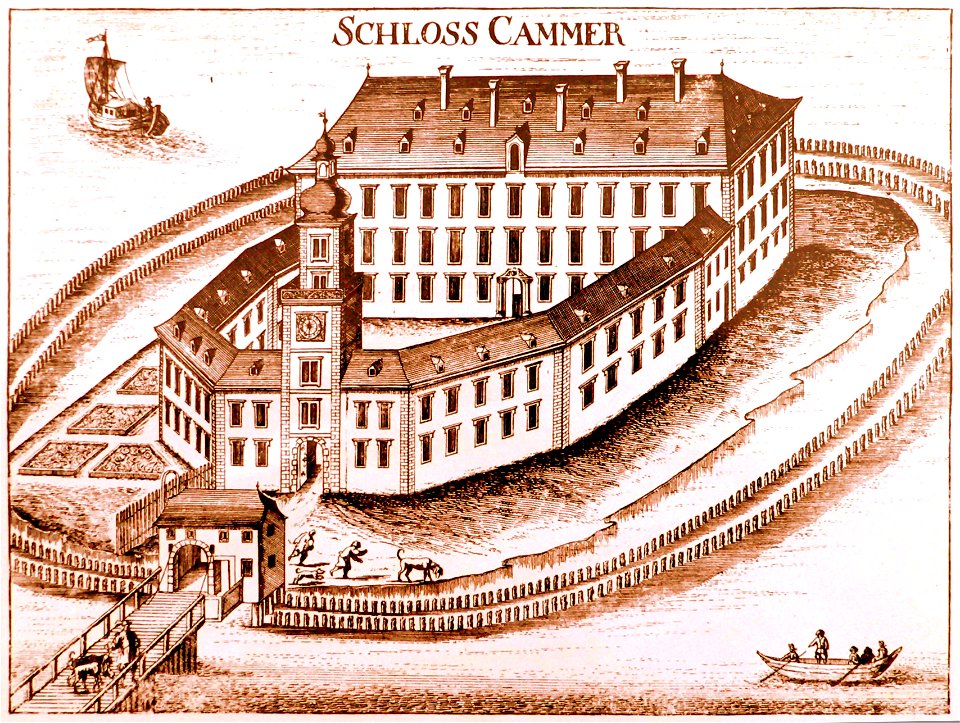 Schloss-Kammer