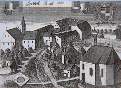 Schloss Zandt 01