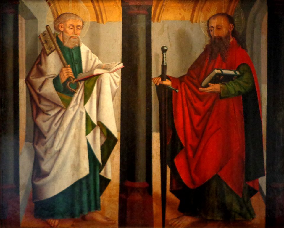 StrasbourgMuséeOeuvreNotreDamePeintures (3)