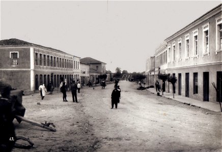 Shijaku 1935