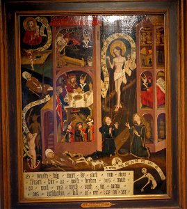 Strasbourg, Musée de l’Oeuvre Notre-Dame 31