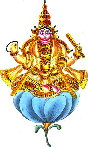 Shukra graha