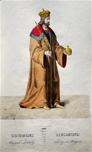 Sigismund Litho