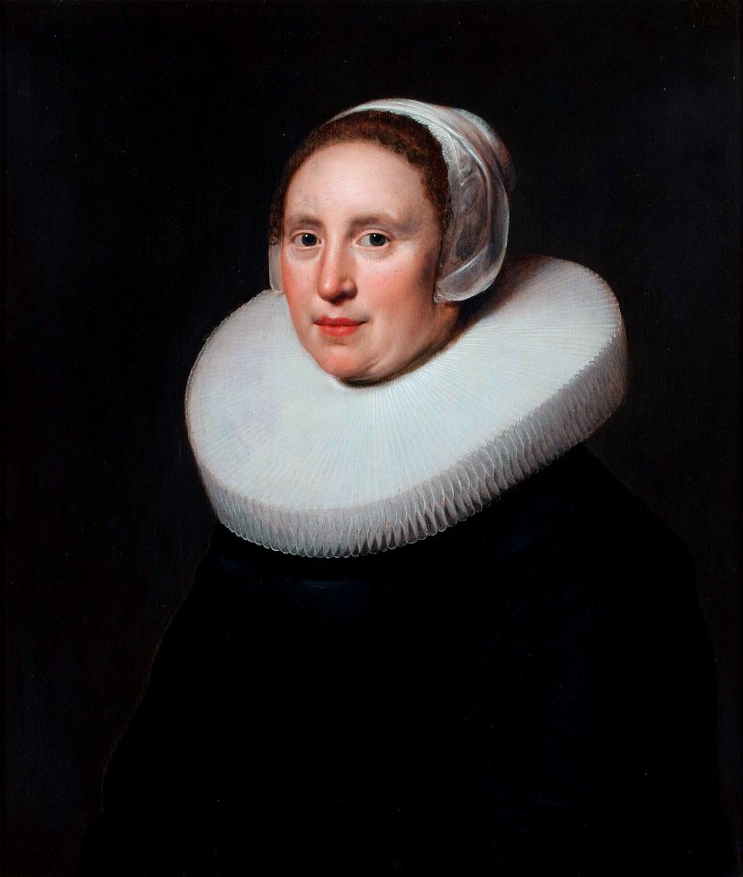 Suzanna van Oostdijk
