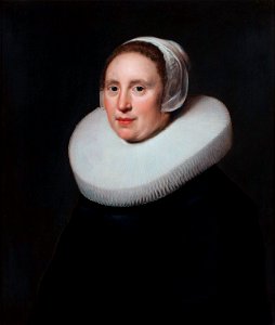 Suzanna van Oostdijk