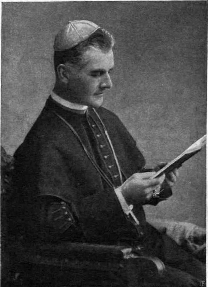 Szmrecsányi Pál 1903-21