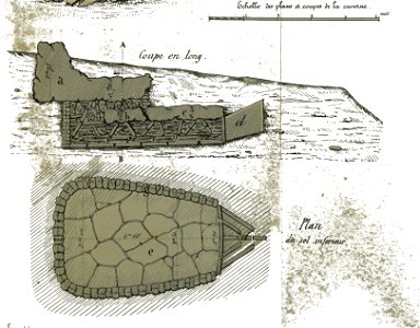 Sépulture de Mizy 6823