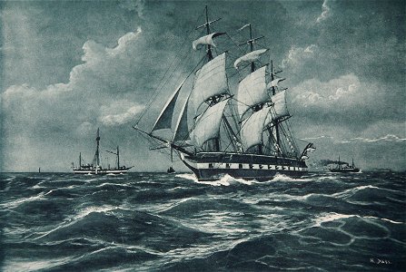 SMS Niobe