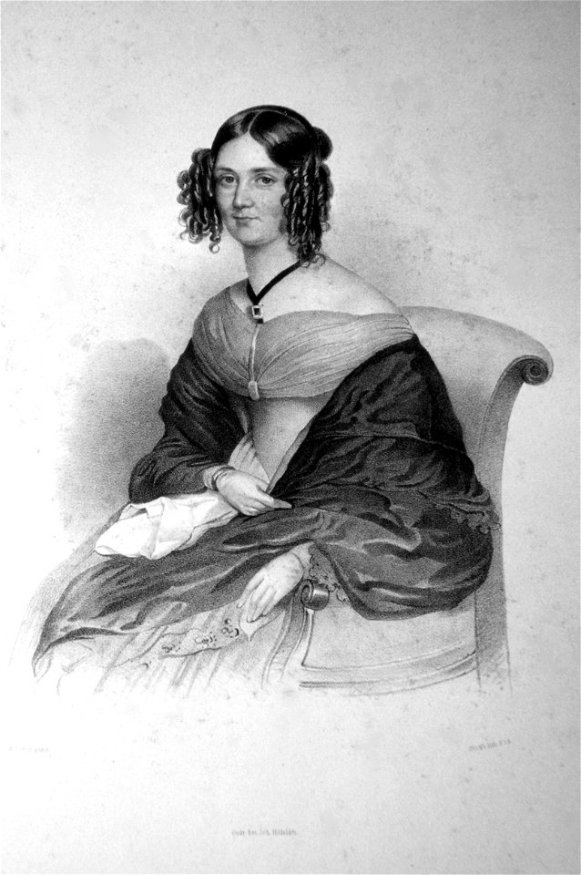 Susanne Korompay Litho