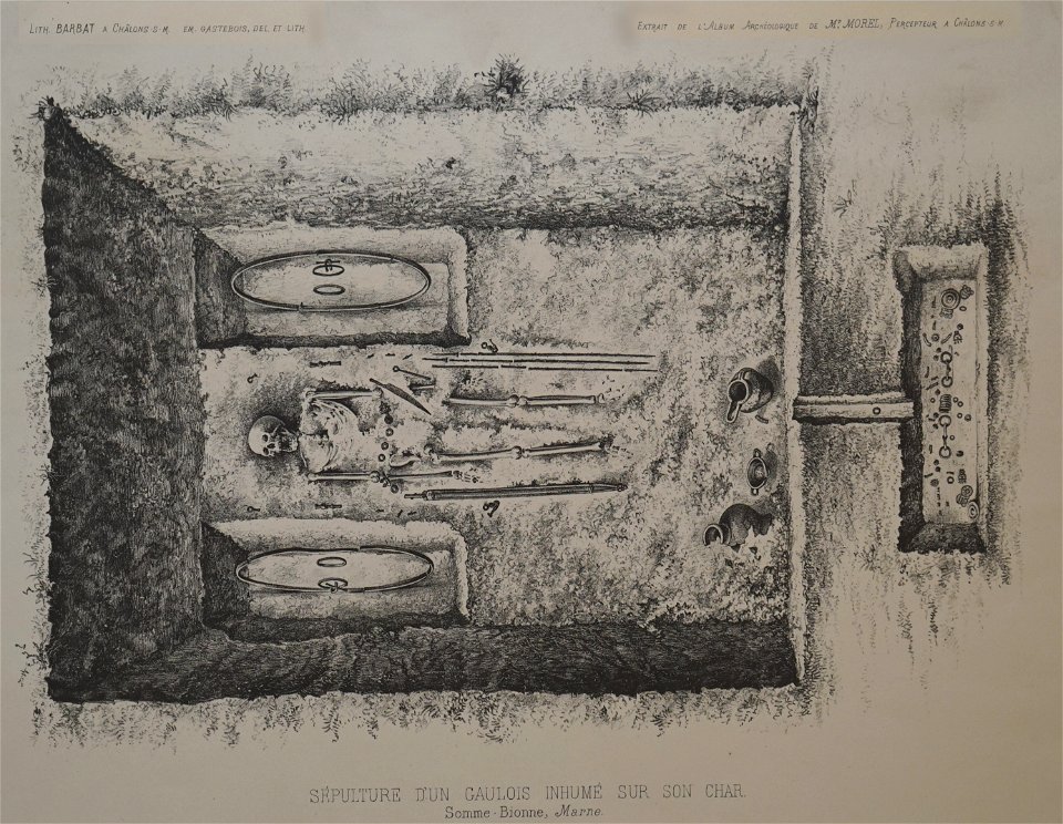 Somme bionne sépulture 02746