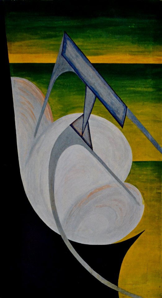 Teatro aereo futurista (1922-26)