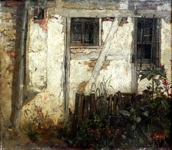 Johann Sperl Farmhouse