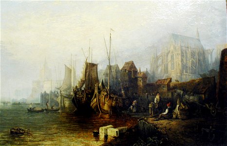 Köln-Clarkson-Stanfiel-1826