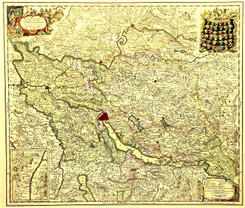 Seutter Kanton Zürich