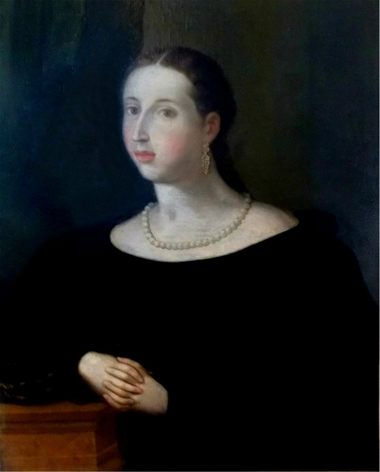 Teresa Larrea y Jijón