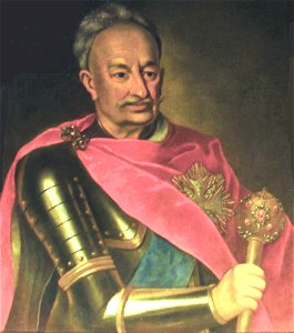 Stanisław Chomętowski