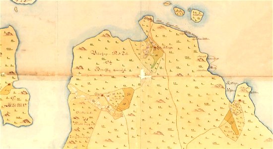 Sticklinge 1720